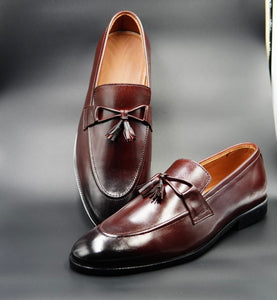 Premium Leather Shoes 01